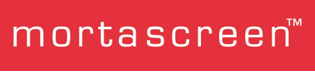 Mortascreen logo